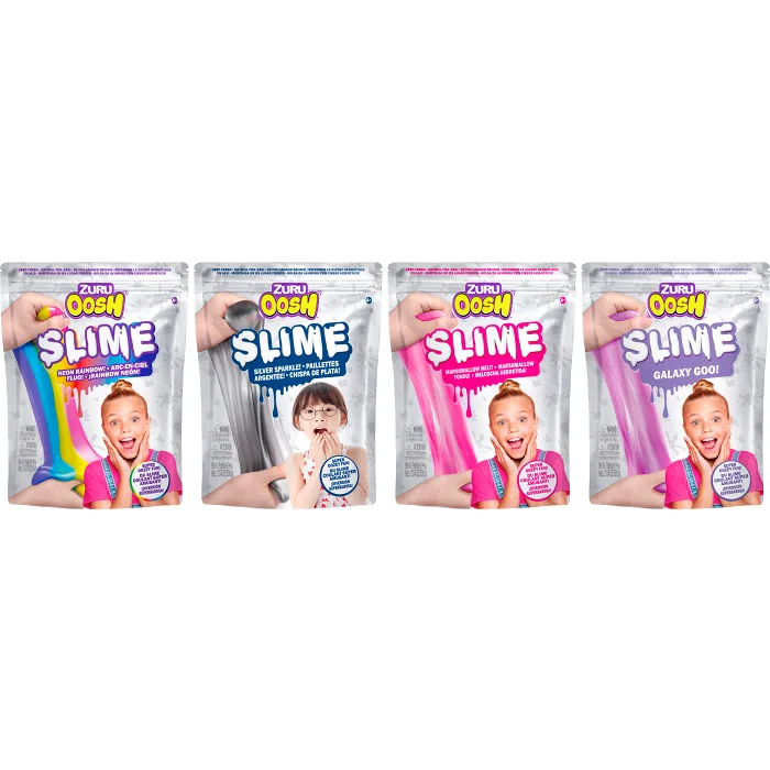 Slime bag 500g 1-p