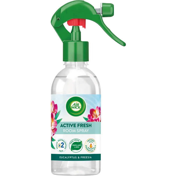 Luktborttagare Spray Eucalyptus 237ml Air Wick