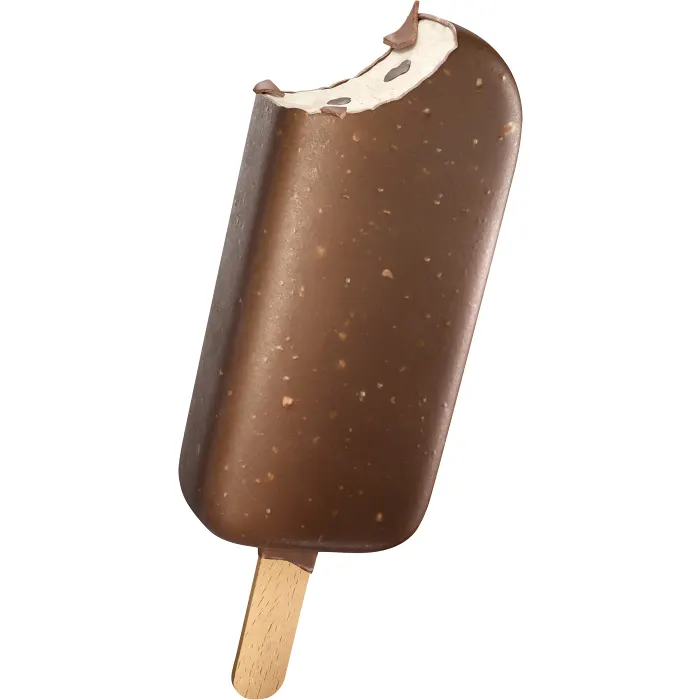 Nöt Creme 1p Triumf Glass