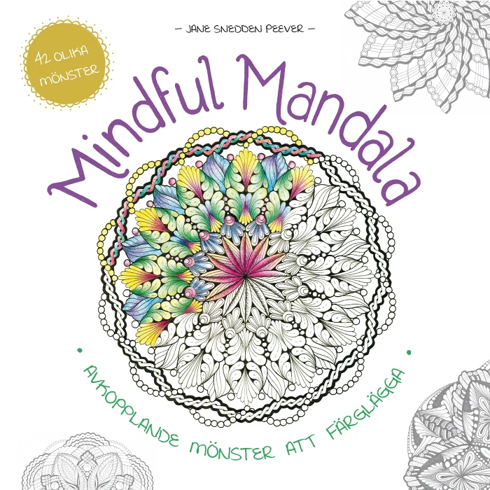 Mindful mandala