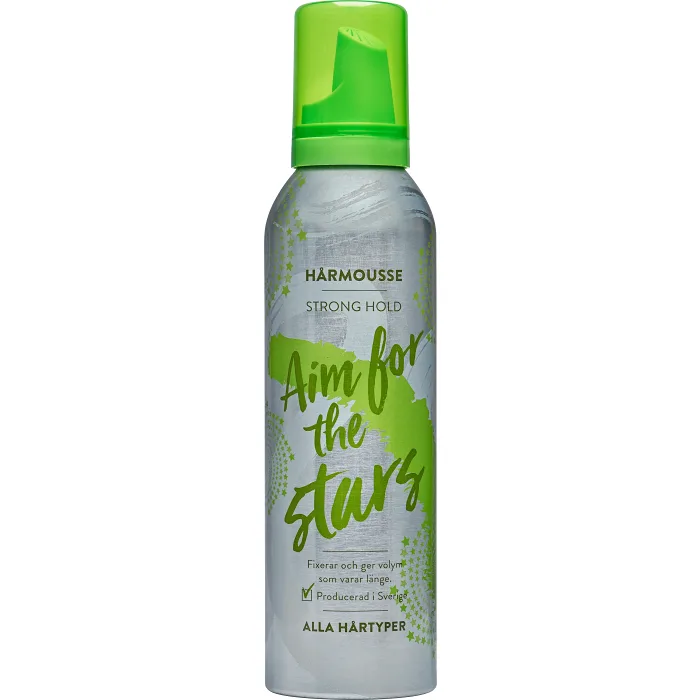 H rmousse 200ml ICA Handla Mat Online Fr n Din Lokala ICA butik