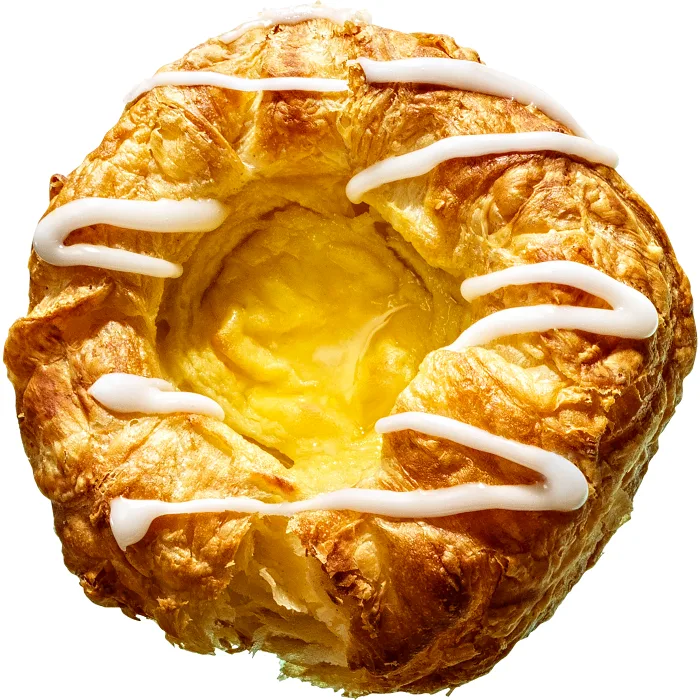 Wienerbröd vanilj 80g