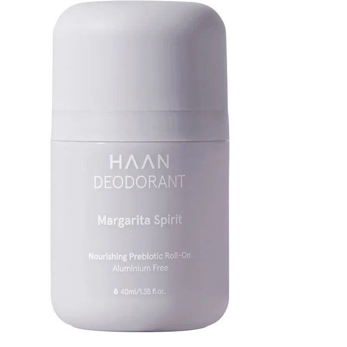 Deodorant Margarita Spirit 40ml HAAN