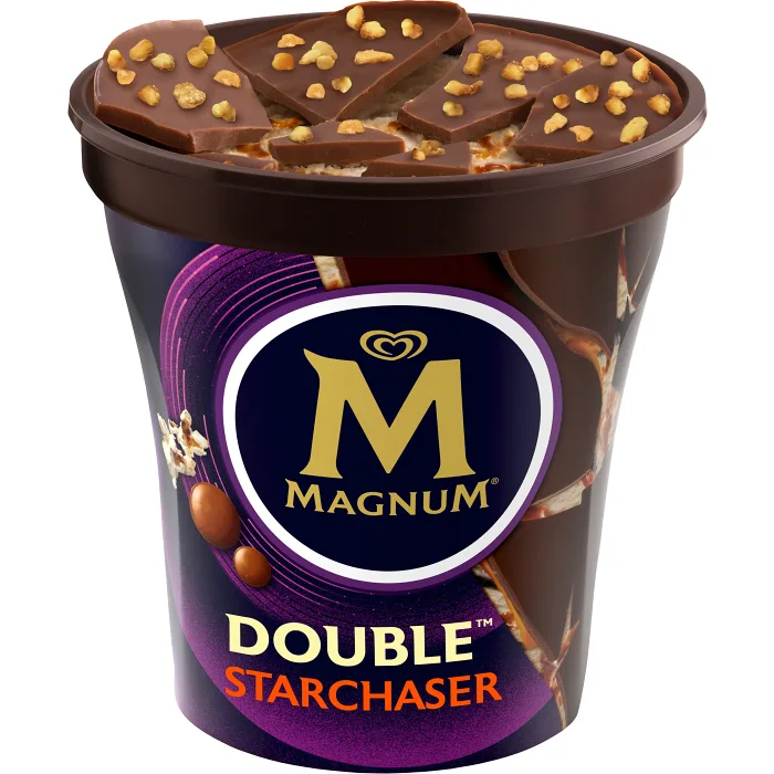 Double Starchaser 440ml Magnum