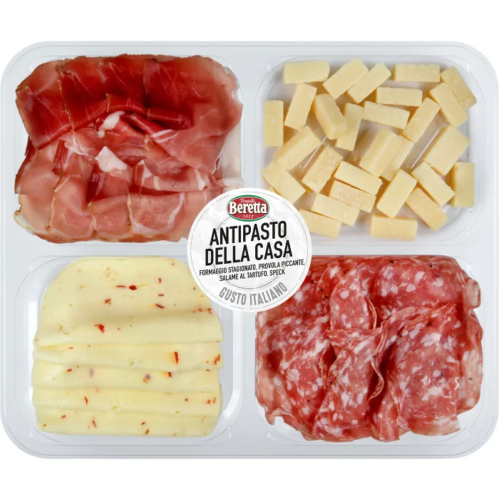 Anitpasto Della Casa 230g Beretta