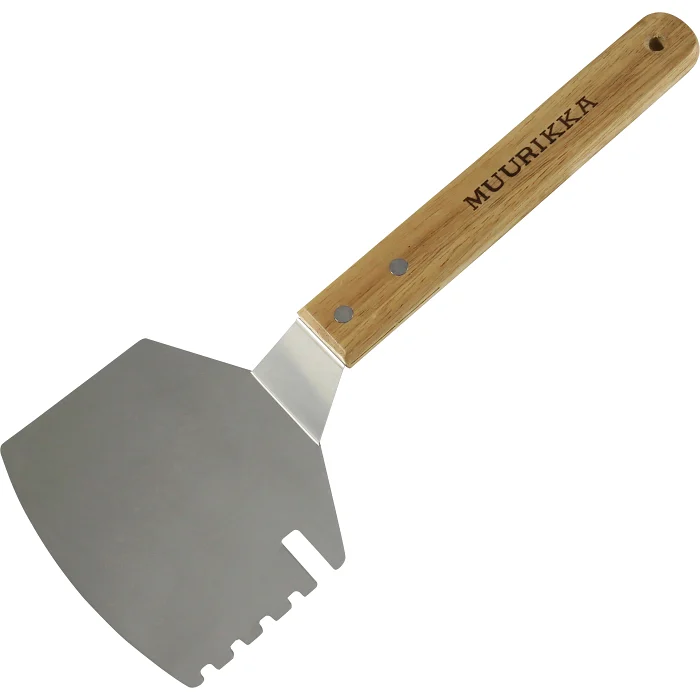Stekspade Universal Muurikka