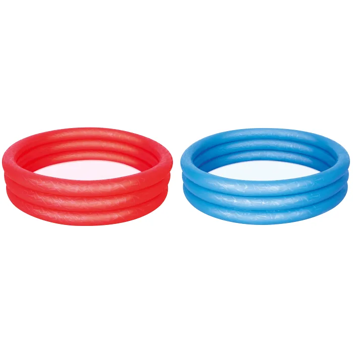 Pool 3 ringar 122cm Bestway