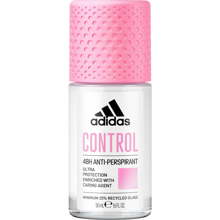 Deodorant Control 50ml Adidas
