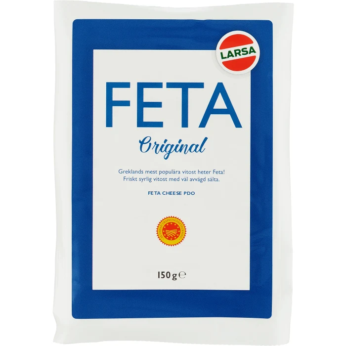 Grekisk Feta 150g Larsa