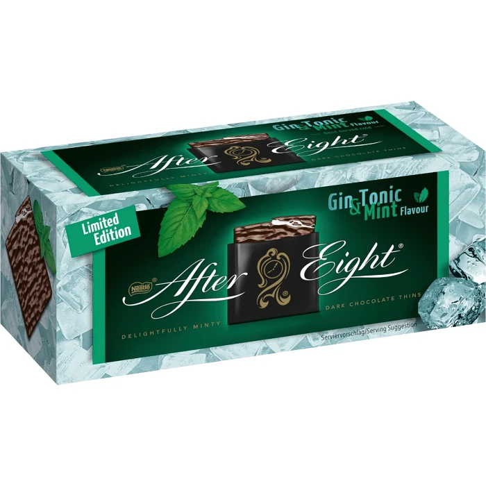 After Eight Gin & Tonic 200g Nestle