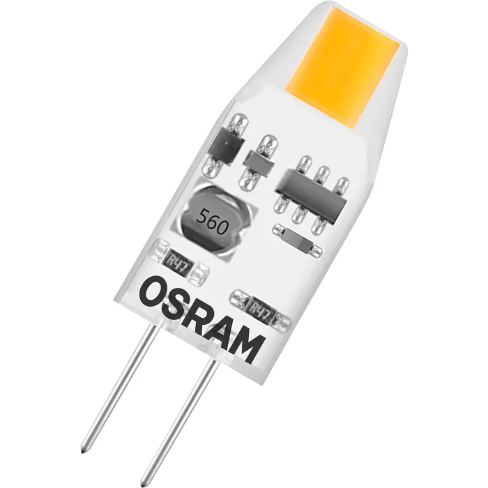 LED Pin Micro 10W G4 Osram