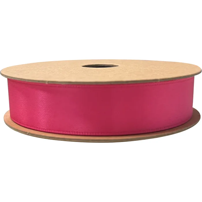 Satinband cerise 16mmx5m