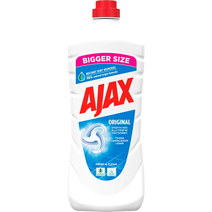 Allrengöring Original 1,5l Ajax