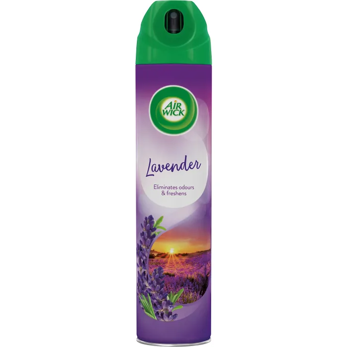 Luftfräschare Spray Lavender 300ml Air Wick