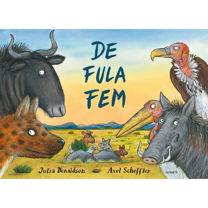 De fula fem