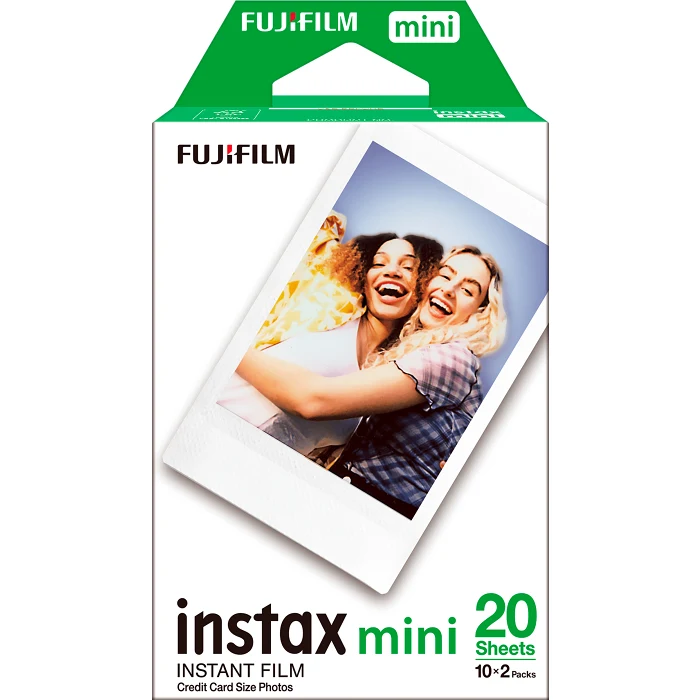 Fotofilm Instax mini 11 20 bilder FujiFilm