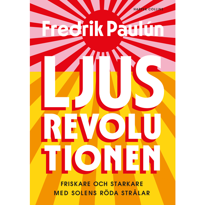 Ljusrevolutionen