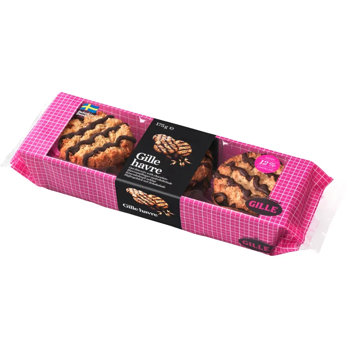Gille Havre 175g Gille