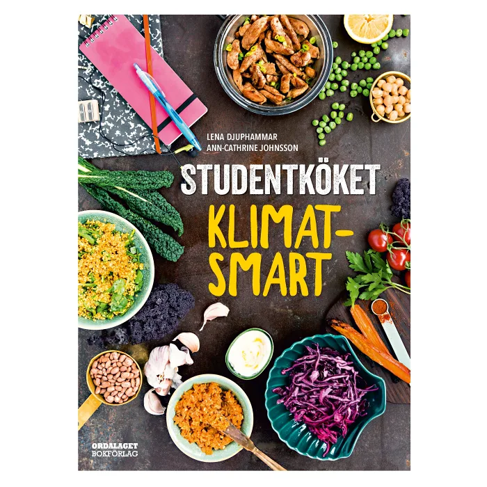 Studentköket : klimatsmart