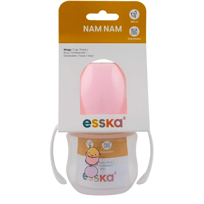 Mugg Nam Nam 125ml Esska