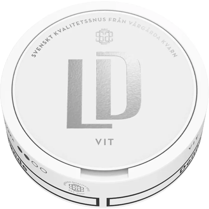 Orginal Vit Portion 16g 1-p LD