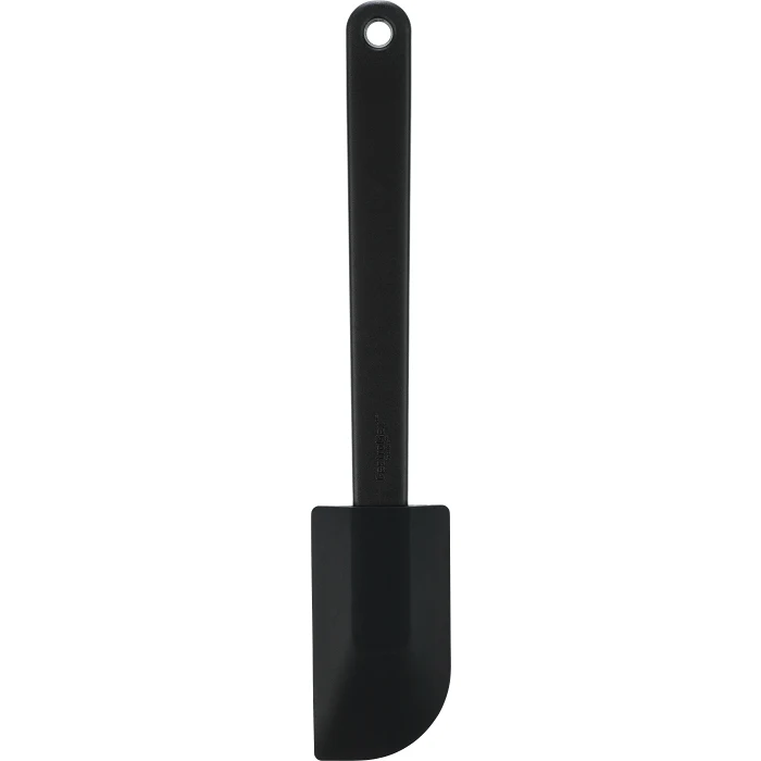 Slickepott silikon svart 27,5cm Gastromax