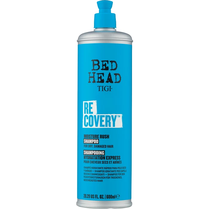 Schampo Recovery 600ml TIGI Pro