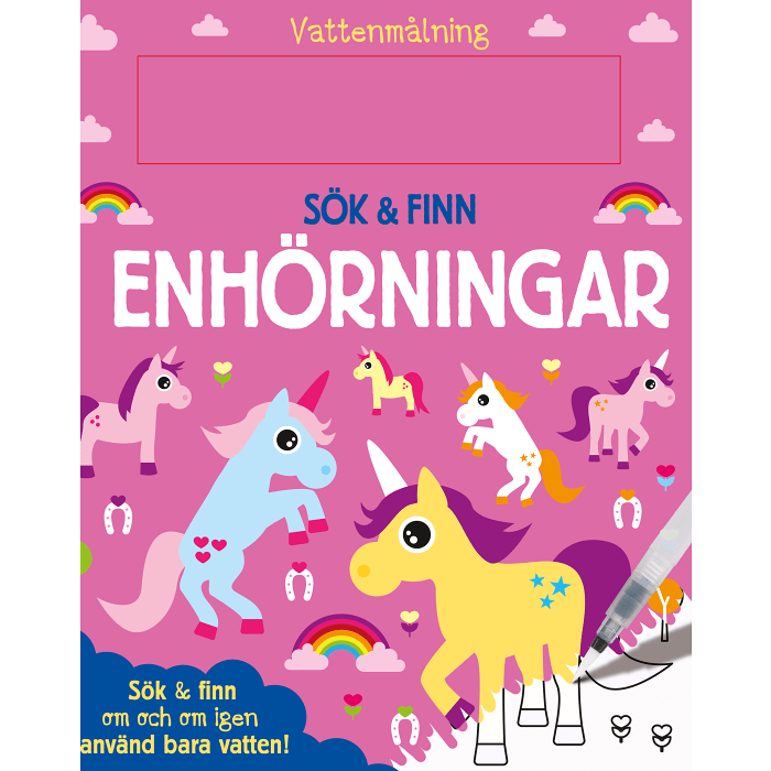 Enhörningar