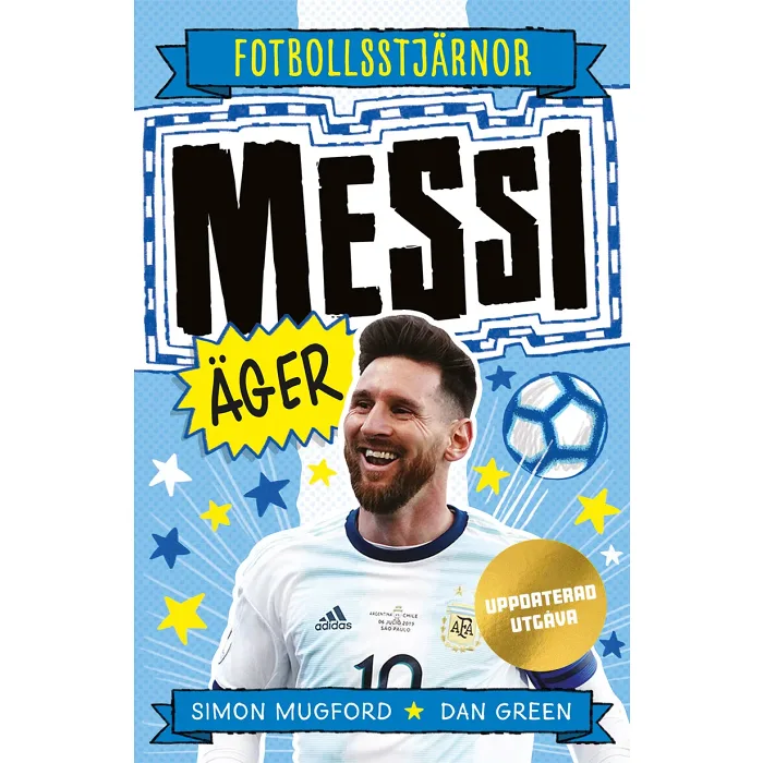 Messi äger