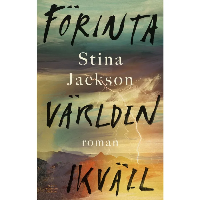 Förinta världen ikväll