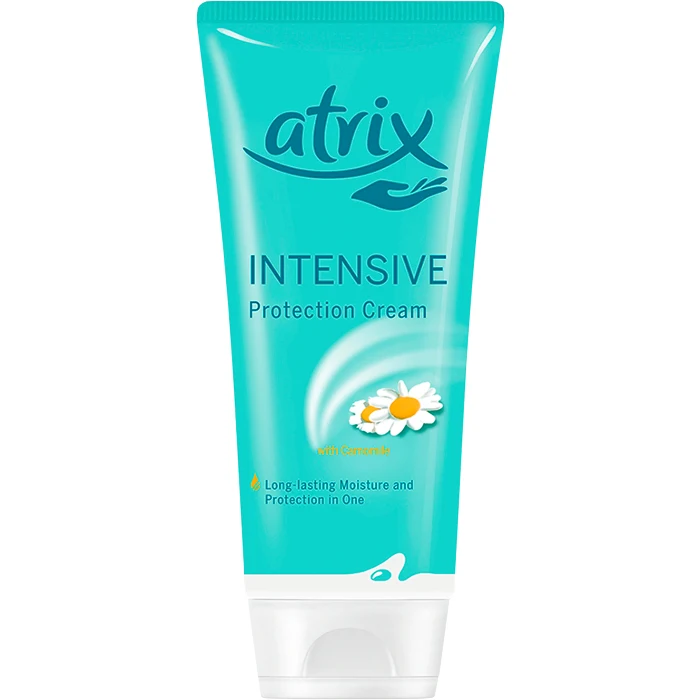 Handkräm Intensive Protection 200ml Atrix