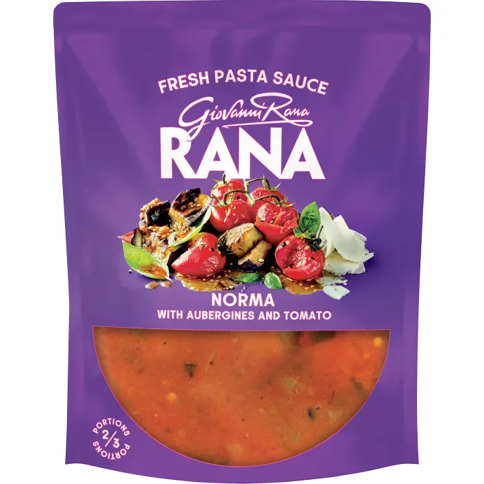 Pastasås Norma 300g Rana