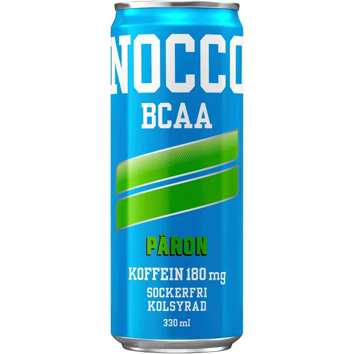 Energidryck Päron 33cl Nocco