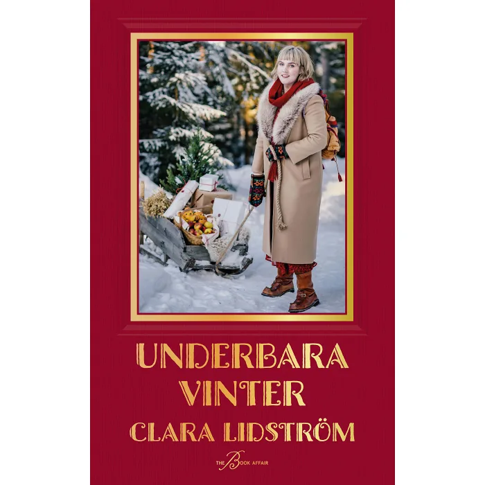 Underbara vinter