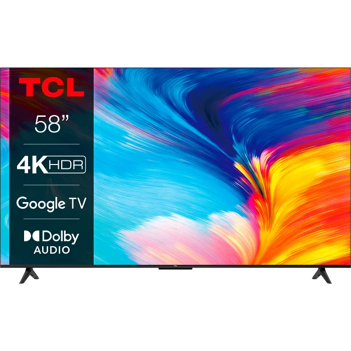 LED TV 58 58P635 TCL