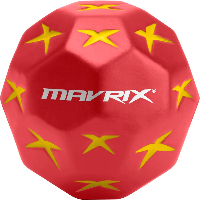 Studsboll 6.5cm Mavrix