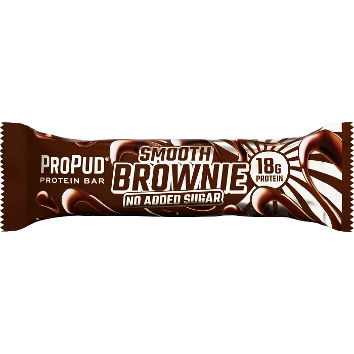 Proteinbar Smooth Brownie 55g ProPud