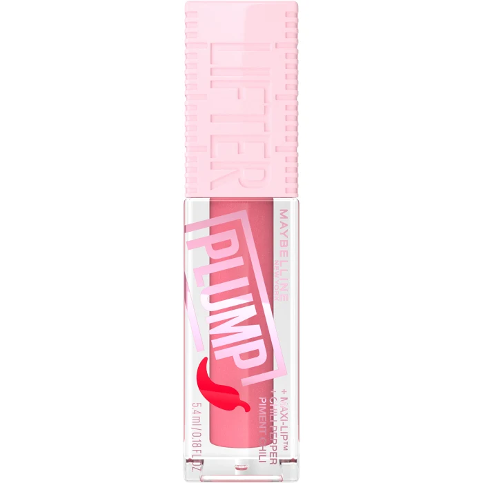 Lip Lifter Plump Blush Blaze 001 5,4 ml Maybelline