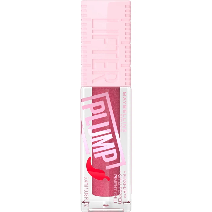 Lip Lifter Plump Mauve Bite 002 5,4 ml Maybelline