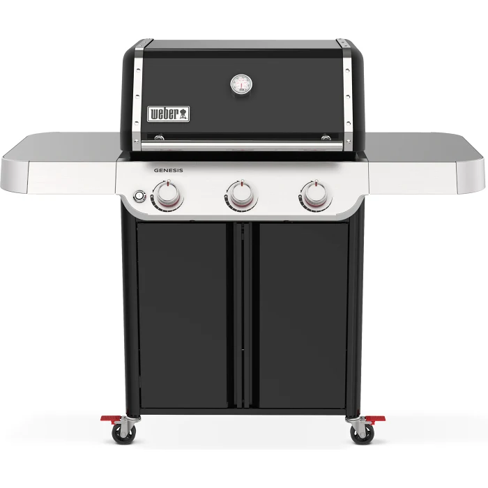 Gasolgrill Genesis E-315