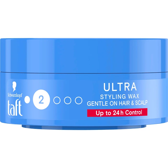 Hårvax Ultra Styling 75ml Taft Schwarzkopf