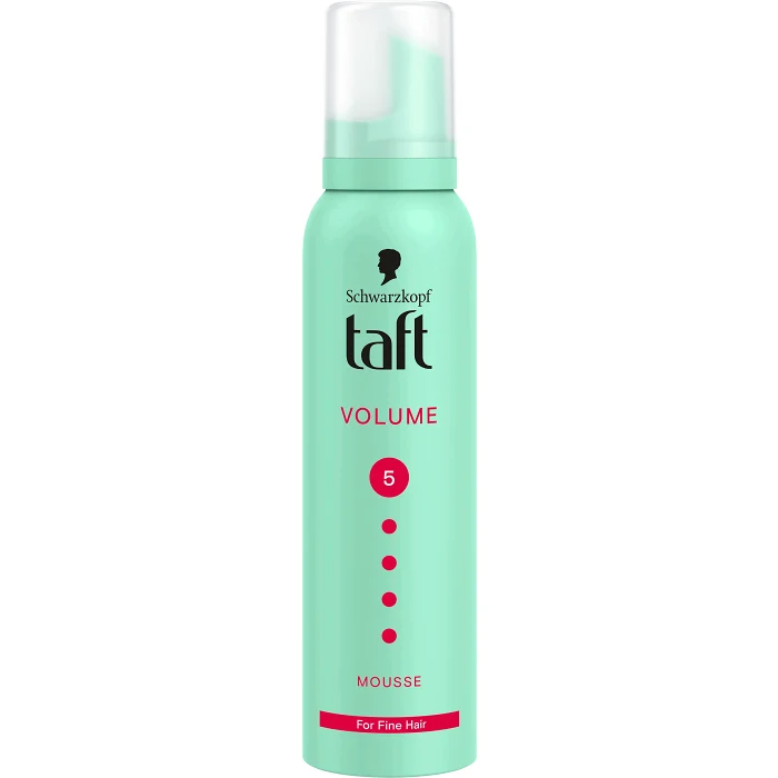 Hårmousse Volume 150ml Taft Schwarzkopf