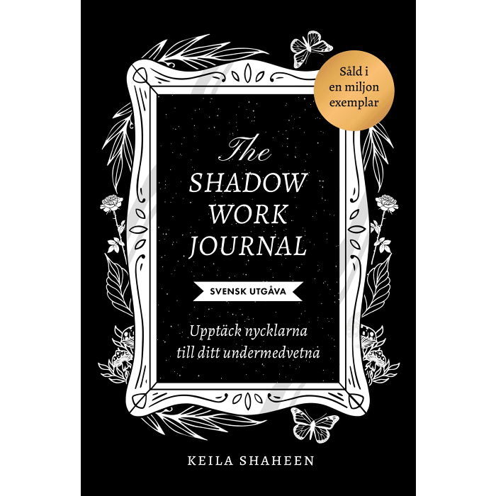 The Shadow work journal