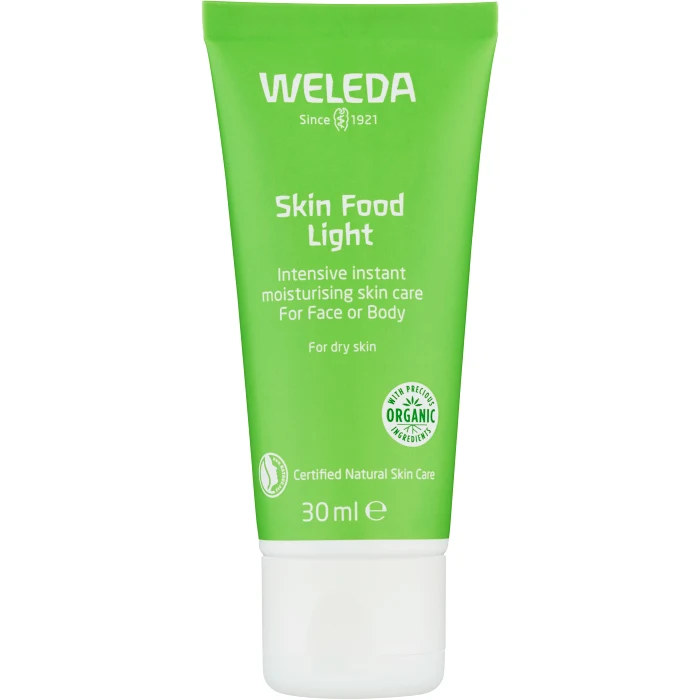 Skin Food Light 30ml Weleda