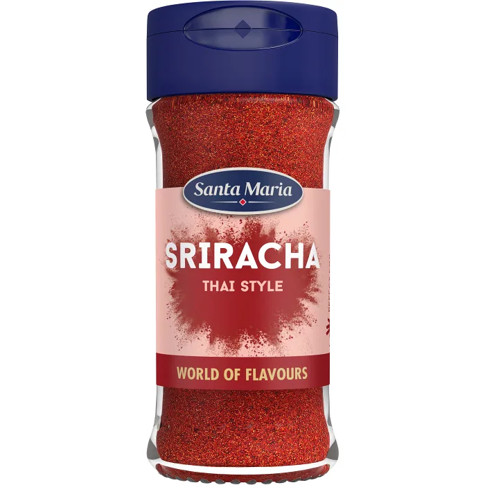 Sriracha 42g Santa Maria