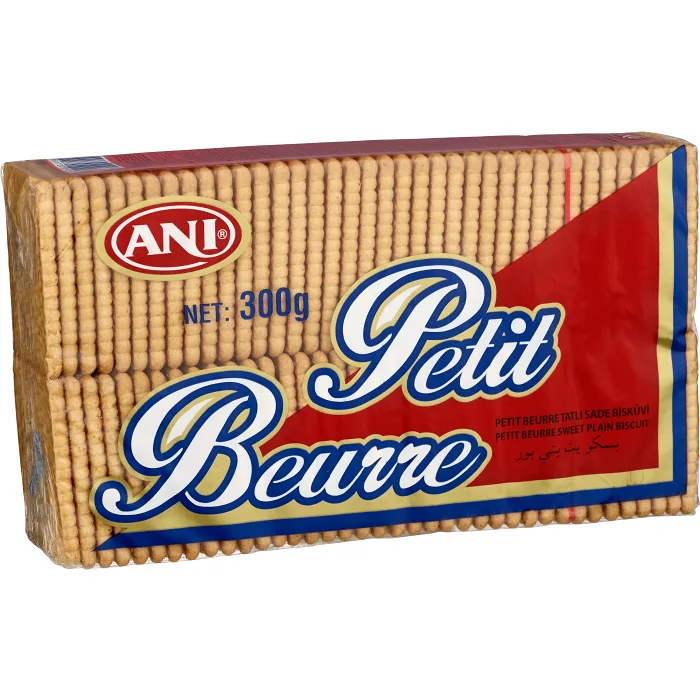 Petit bör kex 300g Ani