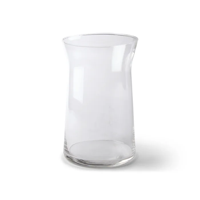 Glasvas Tulpan