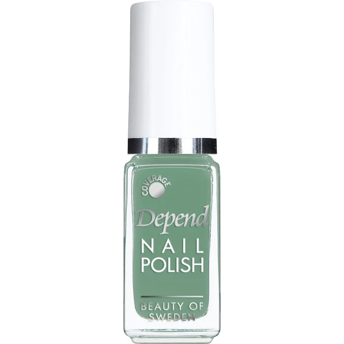 Minilack nr 760 1 Styck Depend