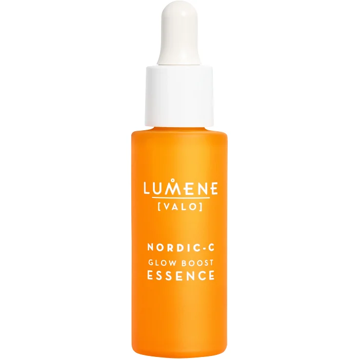 Ansiktsserum Nordic-C Glow Boost Essence 30ml Lumene