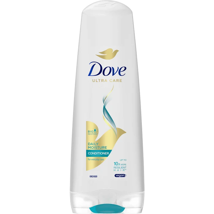 Daily Moisture Balsam 200ml Dove